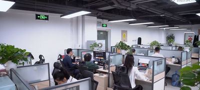ประเทศจีน Beijing Jiayetongchuang Technology Co., Ltd.