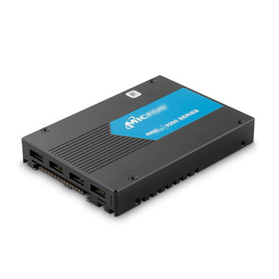 Micron 9300 PRO 7.68TB องค์กร Sata SSD สําหรับเครื่องทํางาน