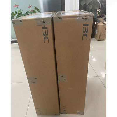 สต๊อก H3C S6520-SI LS-6520-16S-SI โจร 10G สวิตช์อัตราต่อเนื่อง 7 กิโลกรัม