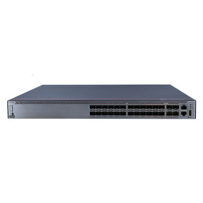 S5731-H24HB4XZ 20*GE SFP 4*ออปติกส์ ไฮบริด ออปติกัล-อิเล็กทริกส์ POE สวิตช์ 24 Port ตอนนี้