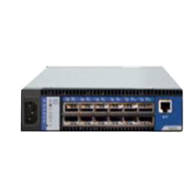 อัพเกรดเครือข่ายของคุณด้วย MELLANOX SX6036 สวิตช์ 36 Port FDR 40Gbp/s QSFP MSX6036F-1SFS