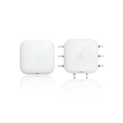AirEngine6760-X1 WiFi 6 AP 10.75Gbit/S จุดการเข้าถึง WiFi 6