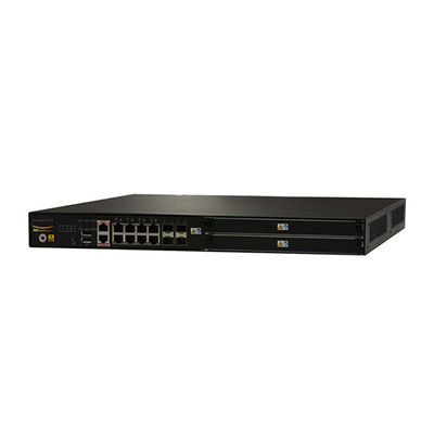 แฟร์วอลล์ฮาร์ดแวร์ไร้สาย USG6620 Next Gen Firewall รองรับ VPN