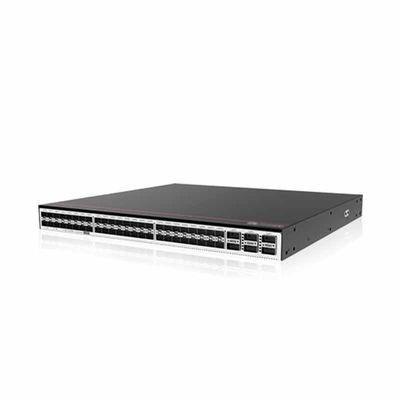 453 Mpps NetEngine 8000 F1A รูเตอร์ 8*40GE 10*10GE 28*GE