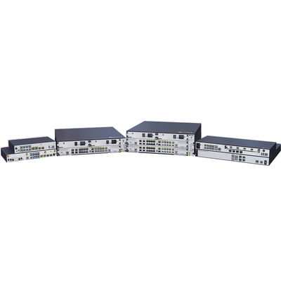 453 Mpps NetEngine 8000 F1A รูเตอร์ 8*40GE 10*10GE 28*GE