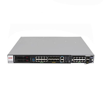 OEM H3C WX3540x AC Wireless Access Point Controller ไม่มีสาย
