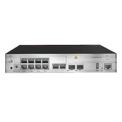 2*10GE Optical และ 10GE Controller Based Access Point AirEngine 9700S-S สําหรับ 64 จุดการติดต่อ