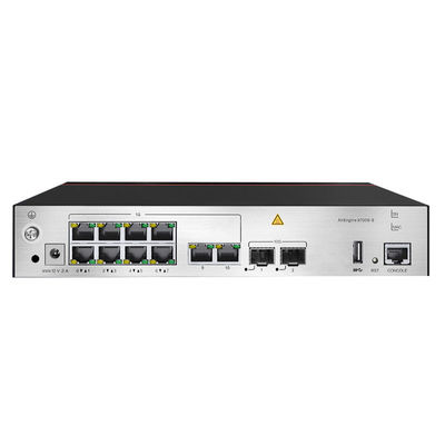 2*10GE Optical และ 10GE Controller Based Access Point AirEngine 9700S-S สําหรับ 64 จุดการติดต่อ