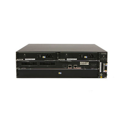HW USG6650-AC แฮร์ดแวร์ไฟวอลล์ การประชุมพร้อมกันและไฟวอลล์ 10 กิกะบิตในหนึ่ง