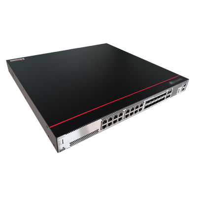 เครื่องควบคุมการเข้าถึงแบบไร้สาย องค์กร AirEngine 9700-M ด้วยพลังงาน AC 600W