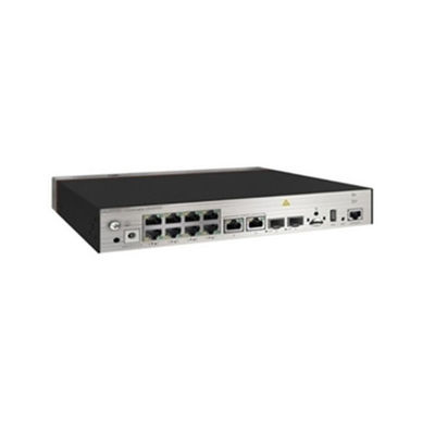 USG6335E-AC 10GE ระบบป้องกันไฟฟ้า AI องค์กร รุ่นใหม่ พร้อมพอร์ต USB 2.0 USB 3.0