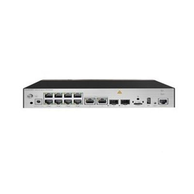 USG6335E-AC 10GE ระบบป้องกันไฟฟ้า AI องค์กร รุ่นใหม่ พร้อมพอร์ต USB 2.0 USB 3.0