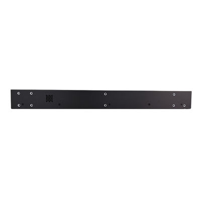 600W AirEngine 9700-M เครื่องควบคุมการเข้าถึงไร้สาย ชั้น 2 หรือชั้น 3 เครือข่าย