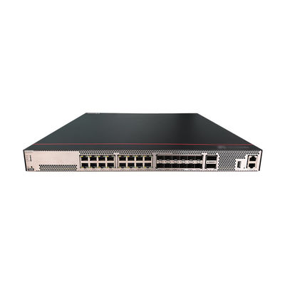 600W AirEngine 9700-M เครื่องควบคุมการเข้าถึงไร้สาย ชั้น 2 หรือชั้น 3 เครือข่าย