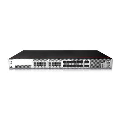 600W AirEngine 9700-M เครื่องควบคุมการเข้าถึงไร้สาย ชั้น 2 หรือชั้น 3 เครือข่าย