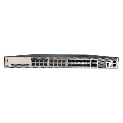 600W AirEngine 9700-M เครื่องควบคุมการเข้าถึงไร้สาย ชั้น 2 หรือชั้น 3 เครือข่าย