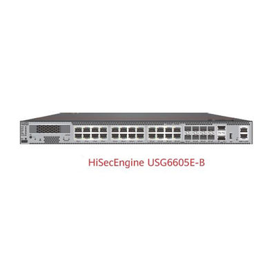 USG6630E ไฟเวอร์รุ่นใหม่ 16Gbps ไฟเวอร์ไร้สาย