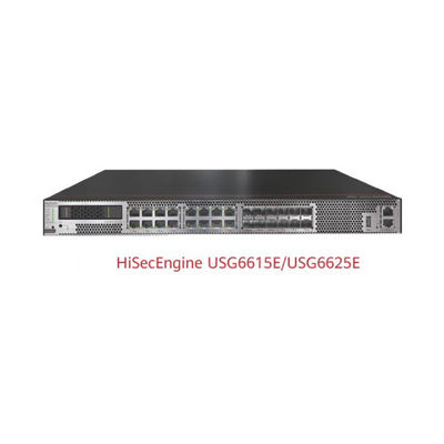 USG6630E ไฟเวอร์รุ่นใหม่ 16Gbps ไฟเวอร์ไร้สาย