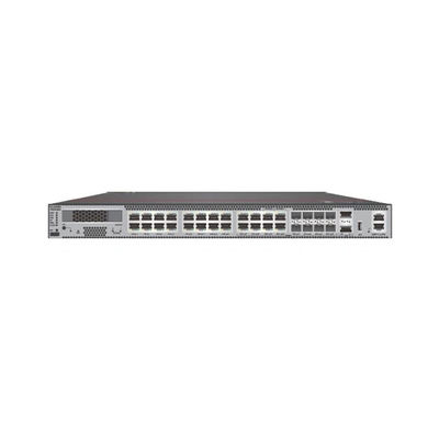 1U Firewall USG6575E-B-AC กับ 16GE RJ45 8xGE คอมโบ 2x10GE SFP 1xUSB 3.0
