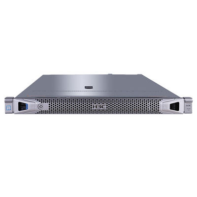R2700 G3 เอ็นเตอร์ไพรส์เซอร์เวอร์ Intel Xeon Scalable Rack Mount Server