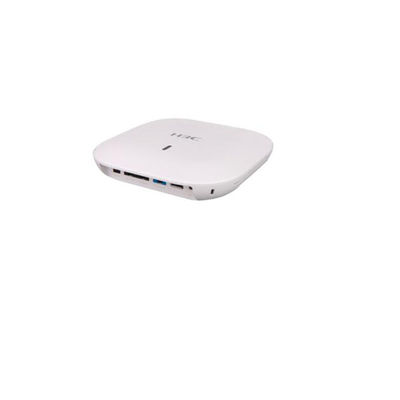 H3C EWP-WA5320-FIT จุดเข้าไร้สาย กิกะบิต WIFI 6 ภายในเพดาน AP วงจรสองสาย