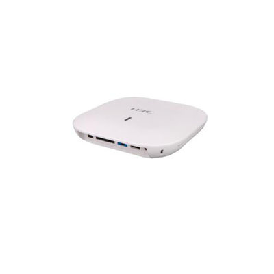 ความถี่สองสายสี่สาย 802.3at แอพไร้สายเดิม H3C EWP-WA5320-FIT