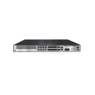 ปิดไฟวอลล์ความมั่นคง USG6315E-AC 2 Gbit/S IPsec VPN Throughput ปิดไฟวอลล์