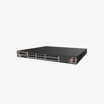 ปิดไฟวอลล์ความมั่นคง USG6315E-AC 2 Gbit/S IPsec VPN Throughput ปิดไฟวอลล์