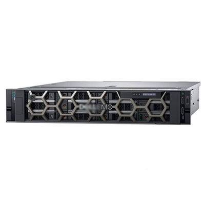 580W PSU Del ME4024 2U Rack Server 960GB RI ความจุ 12Gbps SAS