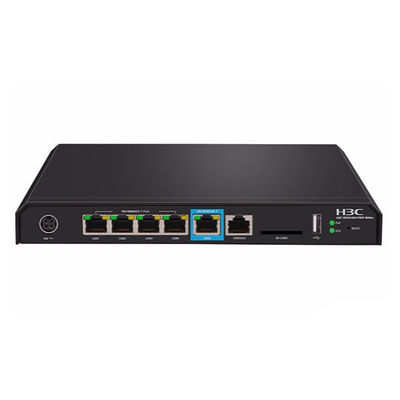 PoE WX2510H-F/WX2510H-F-PWR Wireless Access Point AC Controller พร้อม 16 ใบอนุญาต