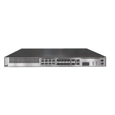 USG6309E แฮร์ดแวร์ไฟวอลล์เต็มกิ๊กกะบิต 4 Port Desktop USG6309E-AC