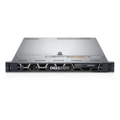 800W 16G เซอร์เวอร์ธุรกิจ Poweredge R750XS R740XD R640 R650 R440