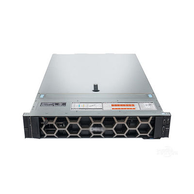Xeon Bronze 3204 Rackmount Server 64GB DDR4 R740 แร็คมอนท์นาส