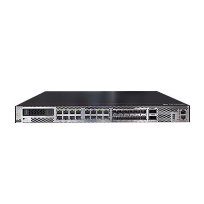 บริษัทขนาดกลางขนาดใหญ่ แฮร์ดแวร์ไฟวอล์ USG6605E-B ไฟวอล์รุ่นใหม่