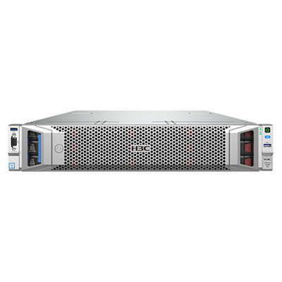 48 DDR4 Rack Server H3C UniServer R6900 G3 เซอร์เวอร์ติดราค