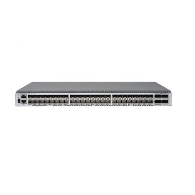 สวิตช์ G620 เครือข่ายอุตสาหกรรม สวิตช์ BR-G620-48-32G-R สวิตช์ช่องไฟเบอร์ 48 ท่าทางด้วย 32G SFP
