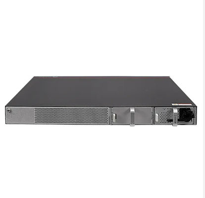 เครื่องเปลี่ยนเครือข่าย กิกะบิต S5735-S24T4X ของแท้ 100% พร้อม 4 X 10 สนาม GE SFP