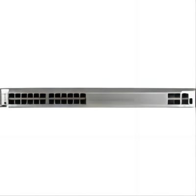 24*10/100/1000BASE-T 4*10GE SFP PoE เครือข่าย สวิตช์ พร้อมฟังก์ชัน SNMP HW S5731-S24P4X
