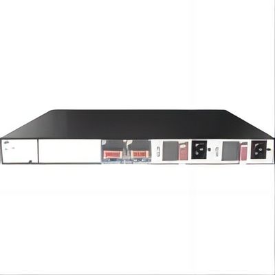 24*10/100/1000BASE-T 4*10GE SFP PoE เครือข่าย สวิตช์ พร้อมฟังก์ชัน SNMP HW S5731-S24P4X