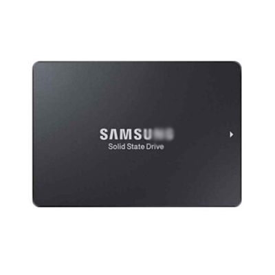 1000GB PM883 7.68TB 2.5 นิ้ว SSD โลหะพลาสติก Shell SATA อินเตอร์เฟซ