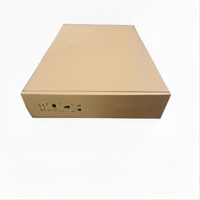 เตรียมส่ง HW CloudEngine S5732-H24UM2CC 24 Port Multi-GE L3 เครือข่าย สวิตช์