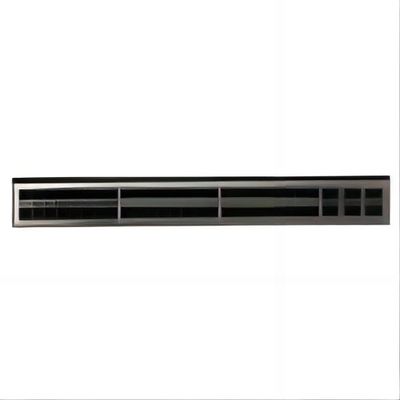 1U ความสูง Chassis CloudEngine S6730-H Series เครือข่ายสวิตช์ S6730-H48X6C S6730-H24X6C