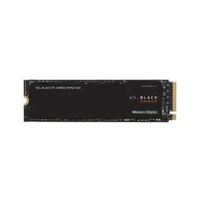 SN850 1TB ภายใน Solid State Drive PCIe Ssd ภายในฮาร์ดดิสก์