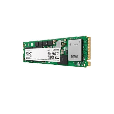 PM983 1.92TB องค์กร SSD M.2 PCIe MZ1LB1T9HALS-00007