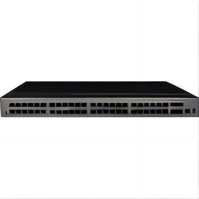RIP IP Routing S5735-L48P4X-A1 48 Port อีเทอร์เน็ต POE เครือข่าย สวิตช์ สําหรับการเชื่อมต่อ