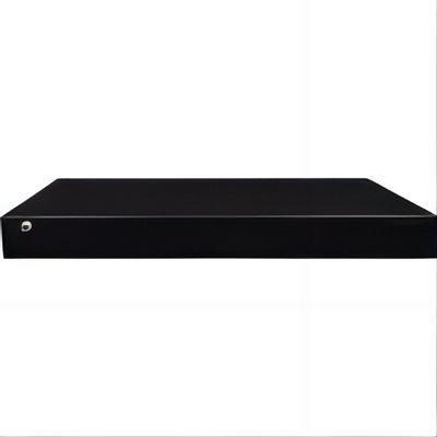 RIP IP Routing S5735-L48P4X-A1 48 Port อีเทอร์เน็ต POE เครือข่าย สวิตช์ สําหรับการเชื่อมต่อ