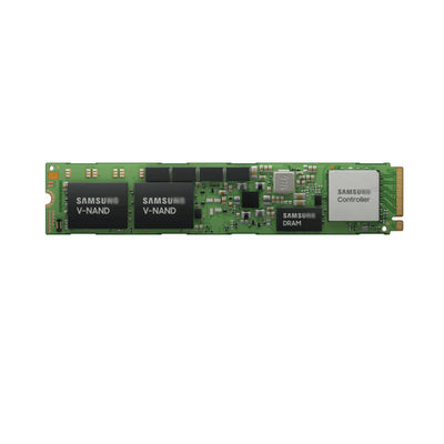 7200rpm PM983 960G องค์กร SSD MZ1LB960HAJQ-00007