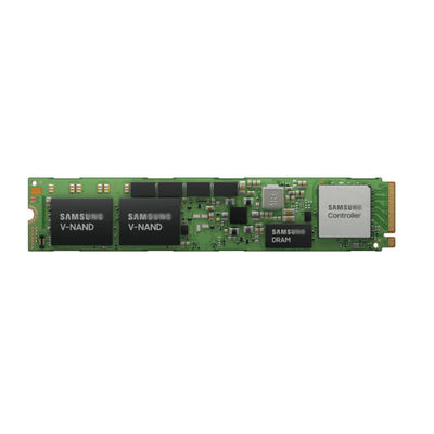 7200rpm PM983 960G องค์กร SSD MZ1LB960HAJQ-00007