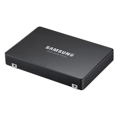 7.68TB องค์กร SSD Nvme SSD MZQLB7T6HMLA-00007 อินเตอร์เฟซ U.2
