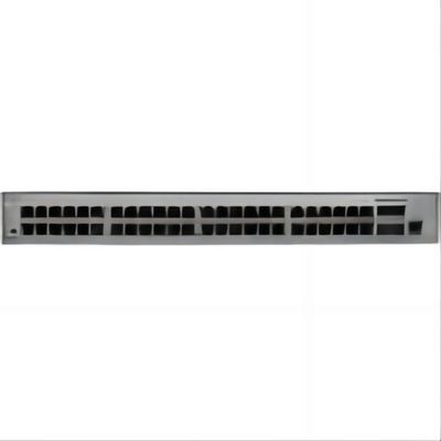 S5735-L48T4S-A1 Sfp สวิตช์ไฟเบอร์ล่าง ความจุสวิตช์ 104Gbps/432Gbps